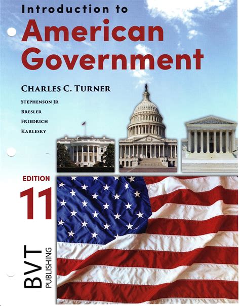 introduction-to-american-government-7th-edition-turner Ebook Epub