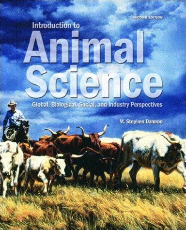 introduction-to-animal-science-damron Ebook PDF