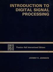 introduction-to-digital-signal-processing-johnny-r-johnson Ebook Doc