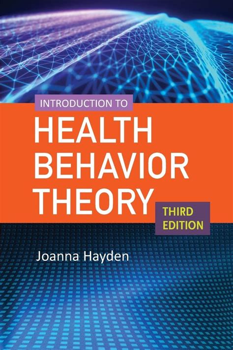 introduction-to-health-behavior-theory-hayden-pdf Kindle Editon