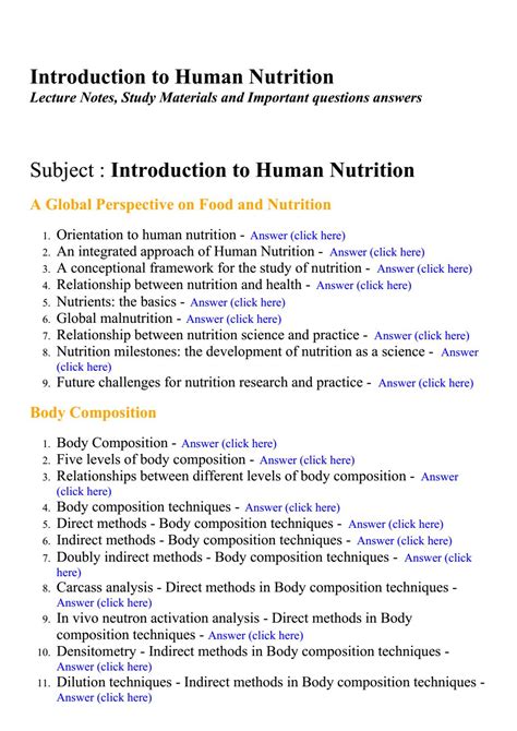 introduction-to-human-nutrition-san-jose-state-university Ebook Reader
