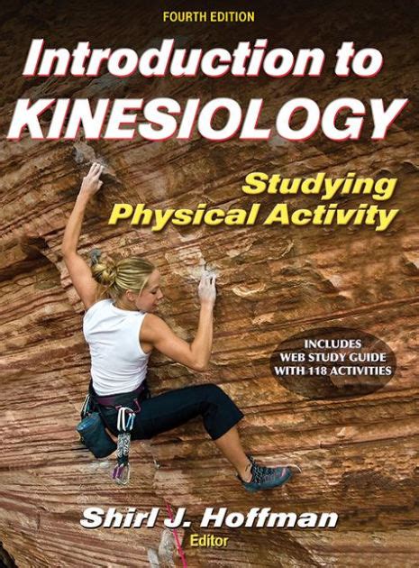 introduction-to-kinesiology-hoffman-4th-edition Ebook Kindle Editon