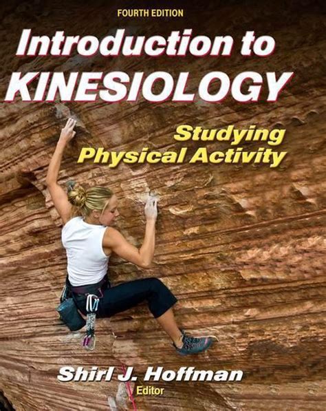 introduction-to-kinesiology-hoffman-4th-edition Ebook Kindle Editon