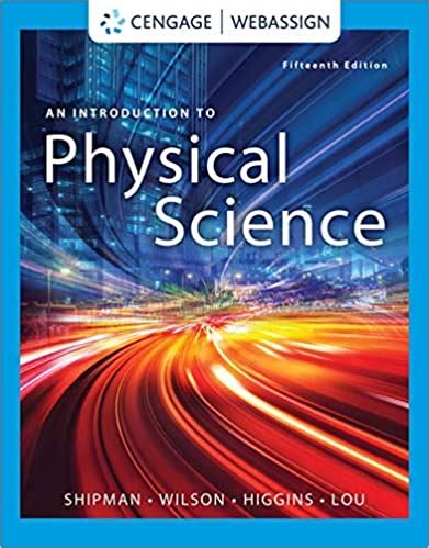 introduction-to-physical-science-shipman-download Ebook Kindle Editon