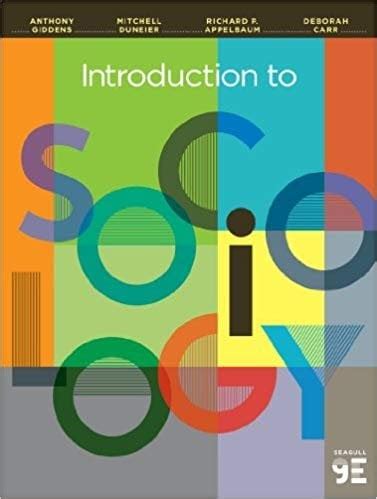 introduction-to-sociology-9th-edition Ebook PDF