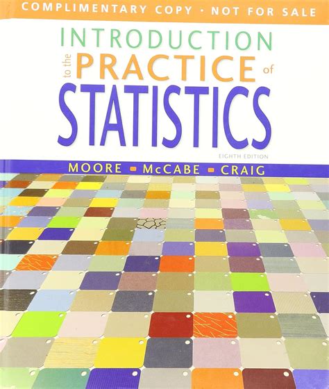 introduction-to-the-practice-of-statistics-8th Ebook Doc