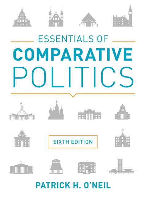 introduction_to_comparative_politics_6th_ed Ebook Reader