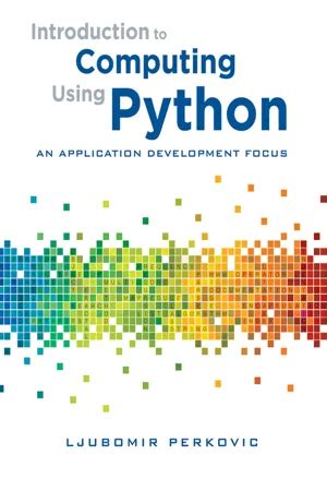 introduction_to_computing_using_python_perkovic_pdf Ebook PDF