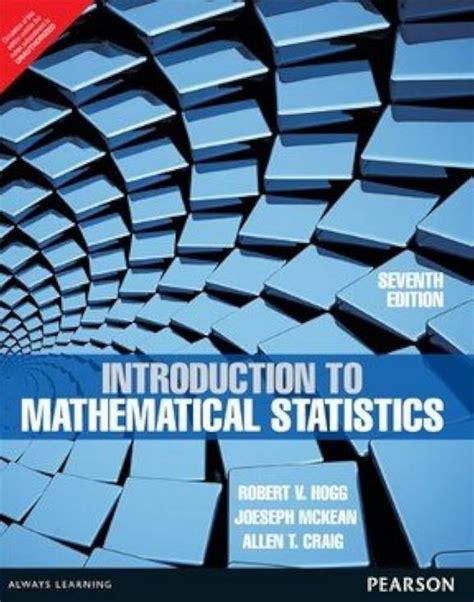 introduction_to_mathematical_statistics_hogg_7th_edition Ebook Doc