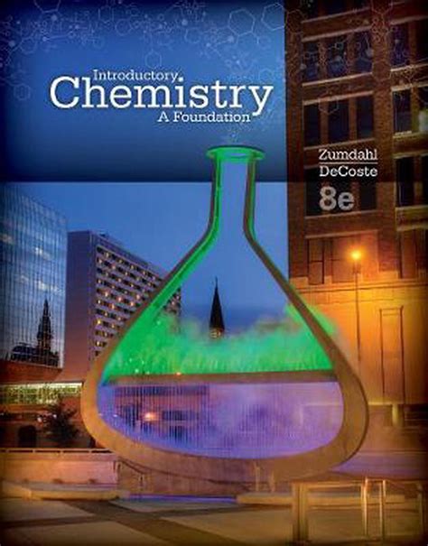introductory chemistry a foundation 8th edition pdf Reader