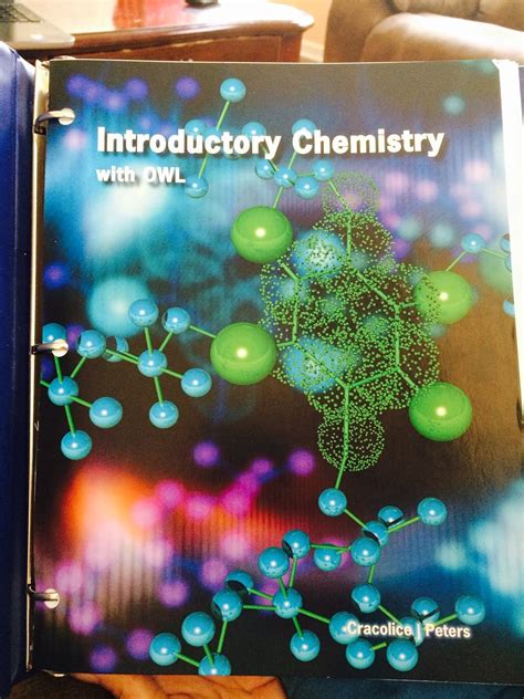 introductory chemistry cracolice peters Doc