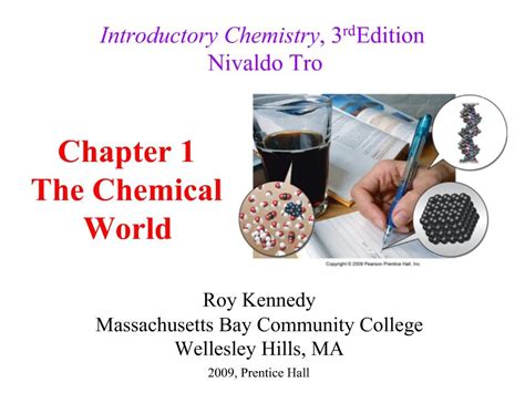 introductory chemistry tro 3rd edition PDF