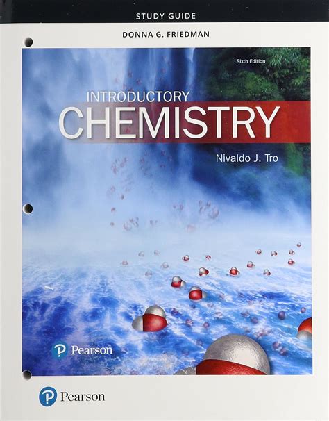 introductory chemistry tro study guide Doc