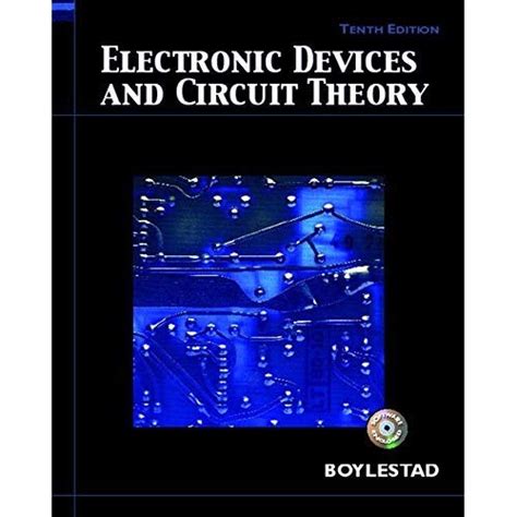 introductory circuit analysis 12th edition by boylestad pdf Epub