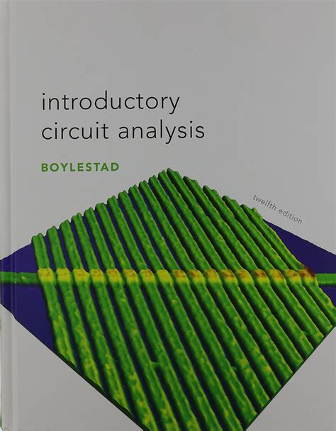 introductory circuit analysis 12th edition lab manual pdf Reader