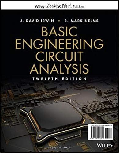 introductory circuit analysis 12th edition pdf free download PDF