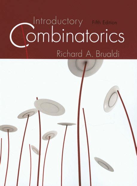 introductory combinatorics brualdi solutions manual pdf Reader