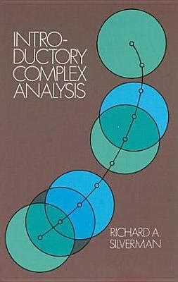 introductory complex analysis dover books on mathematics Doc