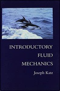 introductory fluid mechanics solution manual katz pdf Kindle Editon