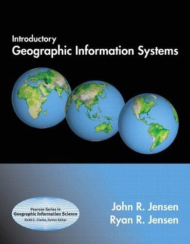 introductory geographic information systems prentice hall series in geographic information science Doc