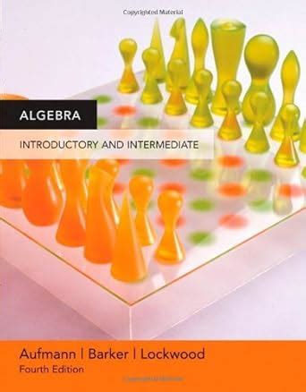 introductory intermediate algebra 4th edition kindle Epub