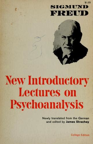 introductory lectures on psychoanalysis Doc