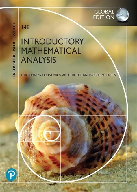 introductory mathematical analysis 10th edition answers Doc