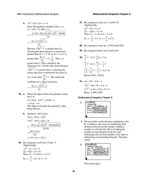 introductory mathematical analysis textbook solution manual Reader