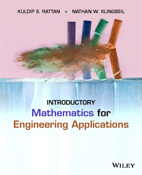 introductory mathematics for engineering applications solution Kindle Editon