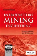 introductory mining engineering 2nd ed Ebook Reader