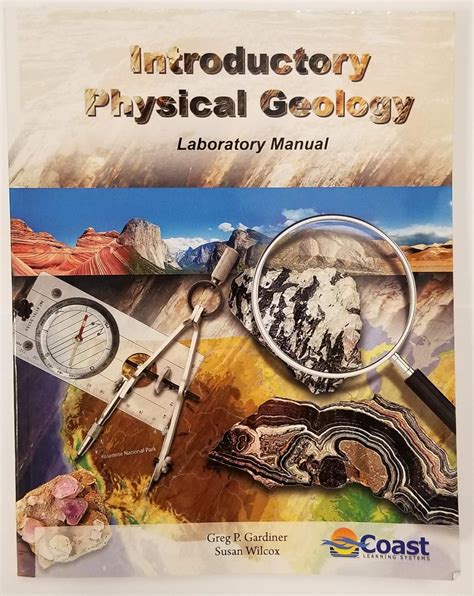 introductory physical geology lab manual answers gardiner Doc