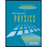 introductory physics tutorials solutions Ebook PDF
