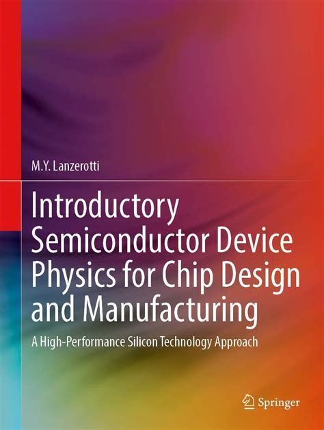 introductory semiconductor device PDF