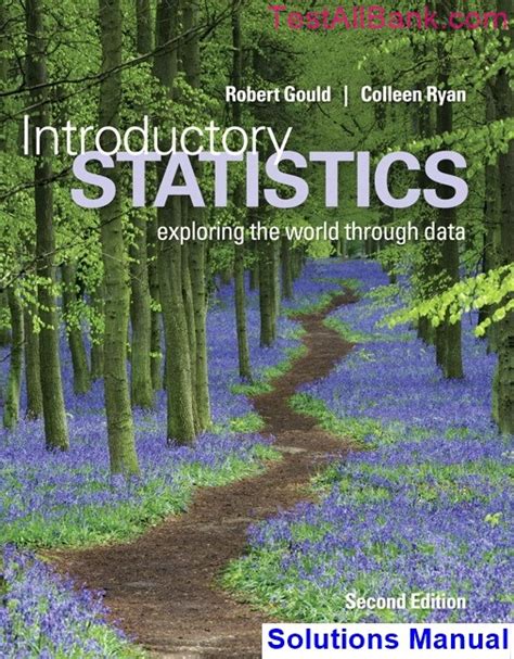 introductory statistics gould PDF