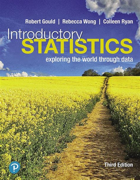 introductory statistics gould Ebook Doc