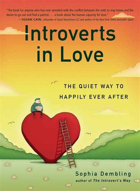 introverts in love the quiet way to happily ever after PDF