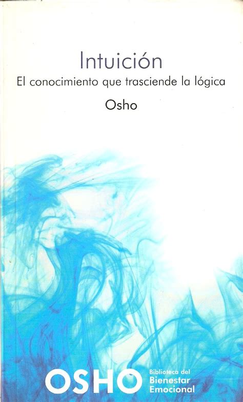 intuicion el conocimiento que trasciende la logica clave Epub