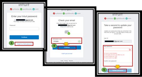 intuit quick administrator password reset pdf Reader