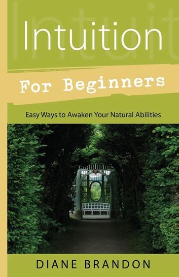 intuition beginners awaken natural abilities ebook Doc