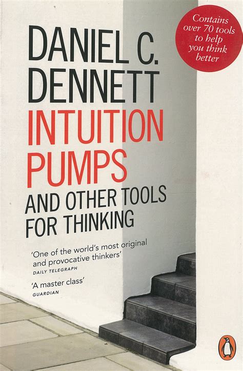 intuition pumps and other tools for thinking Kindle Editon