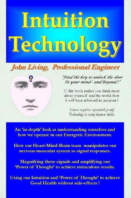 intuition technology Epub