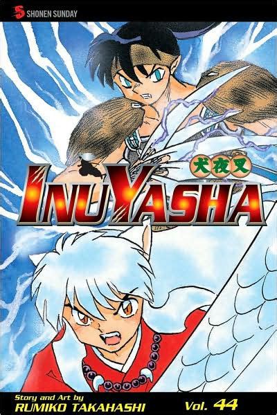 inuyasha vol 44 japanese edition PDF