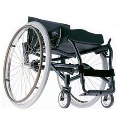 invacare a4 manual wheelchair PDF