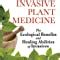 invasive plant medicine the ecological benefits and healing abilities of invasives Epub