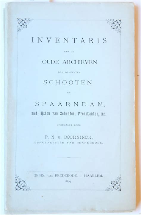 inventaris van archieven van bylandthalt en bylandtrheydt PDF