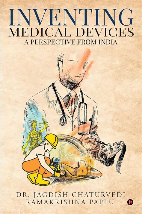 inventing medical devices perspective india Doc