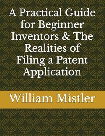inventors guide for beginners PDF