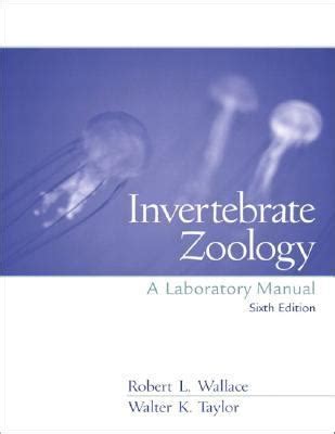 invertebrate zoology lab manual 6th edition Doc