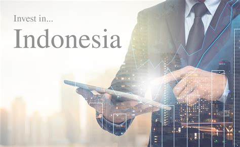 invest in indonesia guide to laws and procedures for foreign investors Doc