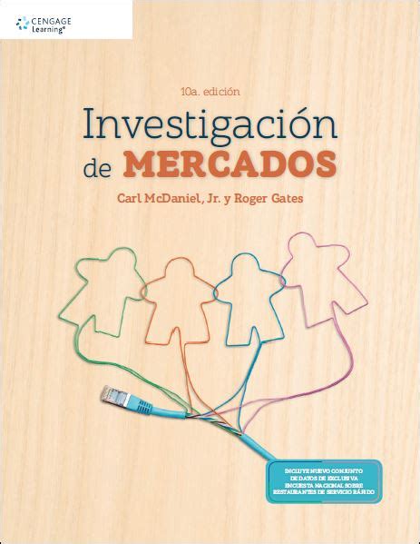 investigacion de mercados mcdaniel pdf gratis PDF